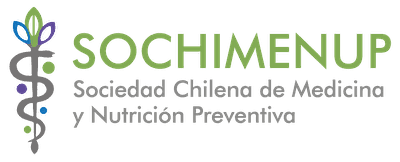 Sochimenup, Sociedad Chilena de Medicina y Nutrición Preventiva